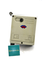 Honeywell Centra - Bürkle