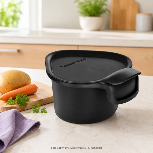 Tupperware küchenhelfer - tupperware,