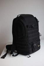 Lowepro ProTactic Rucksack 450 AW II - Schwarz