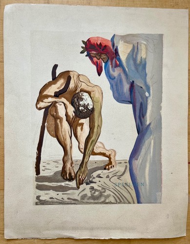 Salvador dalí divine - salvador, dalí: