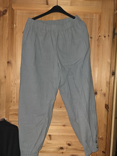 Grüne sommerhose damen - grüne,