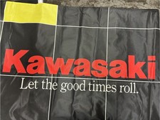 Kawasaki FLAG ER6-N -