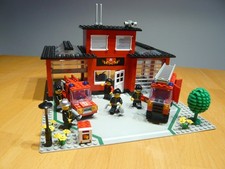 LEGO City Feuerwache