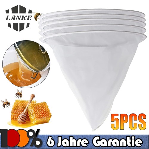 35cm bienenhonigfilterbeutel - 35cm,