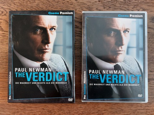 The verdict cinema - verdict, premium