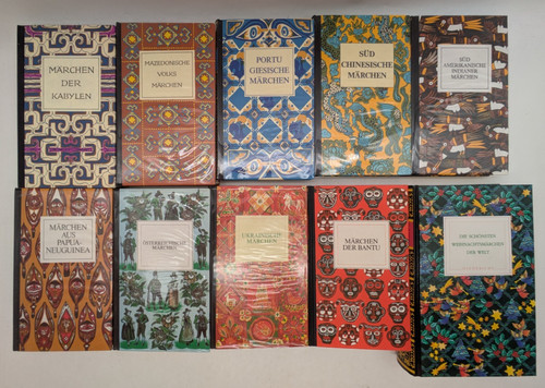 Eugen diederichs verlag - eugen,
