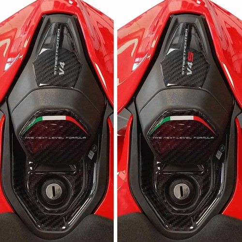 Aufkleber heckschutz für - 3d,