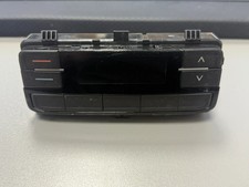 Original VW Klimabedienteil