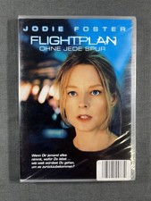 Flightplan – Ohne jede Spur
