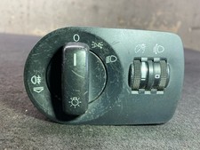 93302 Lichtschalter AUDI A3
