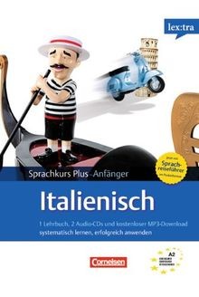 Lextra italienisch - -,