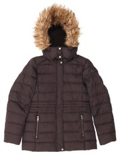 Esprit wattierte Damenjacke