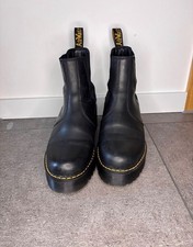 Doc martens schwarz - gr.40;,