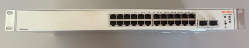 Aruba switch hpe networking - aruba,