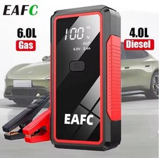 EAFC 2000A Auto Starthilfe