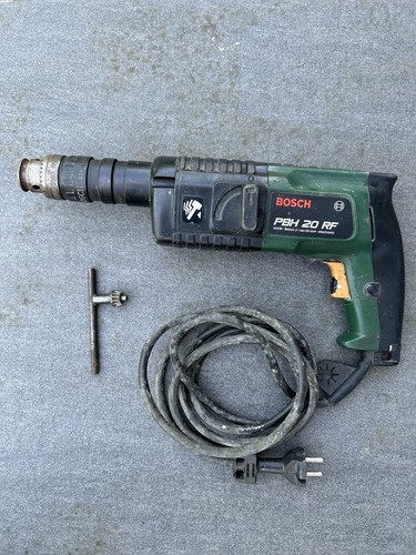 Bosch pbh schlagbohrer - bosch,