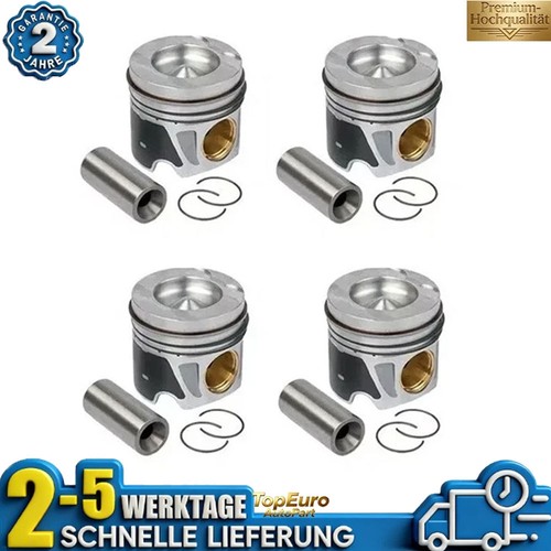 Kolben für mercedes om651 - fÜr,