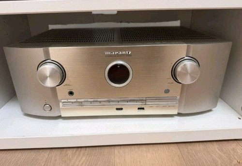 Marantz sr5009 - marantz,