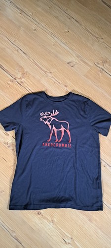 Shirt abercrombie - #t-shirt, €abercrombie