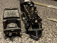 Rivarossi H0 4-6-0 Dampflok