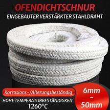 Dichtschnur Ofenschnur