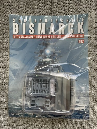 Schlachtschiff bismarck - schlachtschiff,