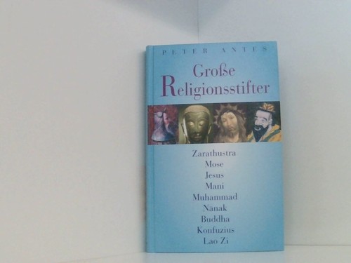 Grosse religionsstifter - grosse,