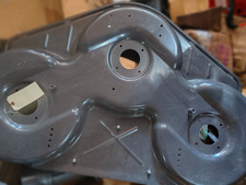 HUSQVARNA 574209501 44" COMBI