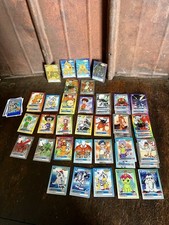 Digimon Karten Sammelkarten Konvolut Sammlung 6x Holo 41 Stück 