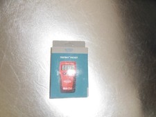 Testboy TB Pocket Hand-Multimeter digital CAT III 300 V Anzeige