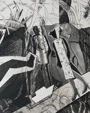 Helga Jahnke - en passant -