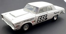 Acme 1/18 Scale A1806600 -