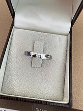 goldmaid Verlobungsring, 925/-