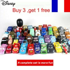 Disney Pixar Auto Lightning