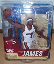 McFarlane NBA 21 LeBron James