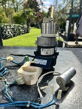 Thermoplan Foamer 2 Espressomaschine Milchaufschäumer Pumpe mit Motor Ersatzteil