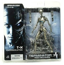 Terminator TERMINATRIX Figur