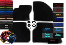 Fußmatten passend für Seat