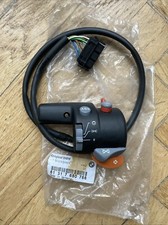 BMW Kombischalter Rechts