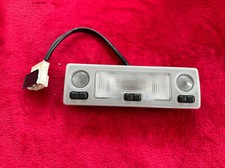 BMW E36 Innenraumbeleuchtung