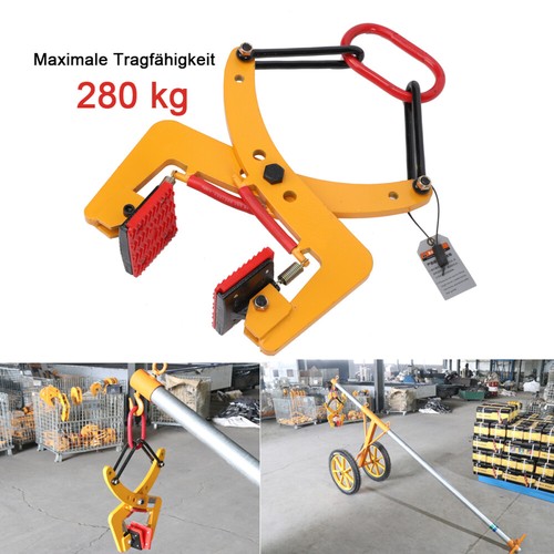 280kg versetzzange - 280kg,