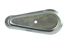 Halter zum Kniekissen für NSU