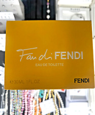 FENDI FAN DI FENDI PARFUM 30