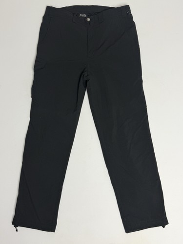 Schöffel funktionshose thermo - funktionshose,