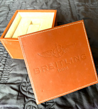 BREITLING Empty watch Box