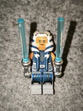 Ahsoka tano lego star - tano,