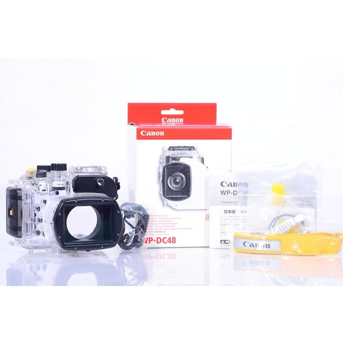 Canon dc48 - canon, wp-dc48