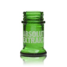 Absolut Shot Glas 2cl Kurze