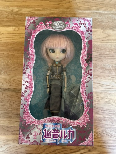 Pullip vocaloid megurine luka - pullip,