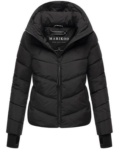 Damen winter steppjacke - winter,